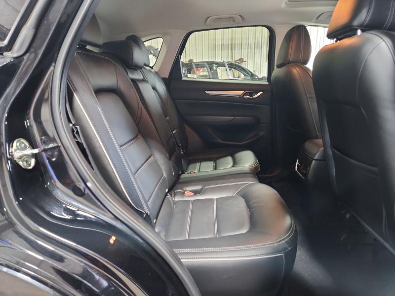 Aukcja sprzedaży 2025 Mazda Cx-5, vin: JM3KFBCM8S0802811, numer aukcji: 65217886