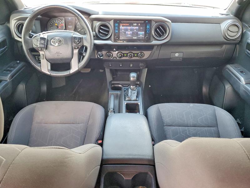 Продаж на аукціоні авто 2017 Toyota Tacoma, vin: 5TFDZ5BN0HX027019, номер лоту: 66005846
