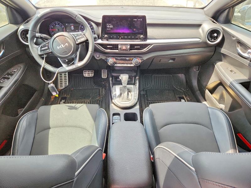 Aukcja sprzedaży 2023 Kia Forte, vin: 3KPF54AD1PE616098, numer aukcji: 66169636
