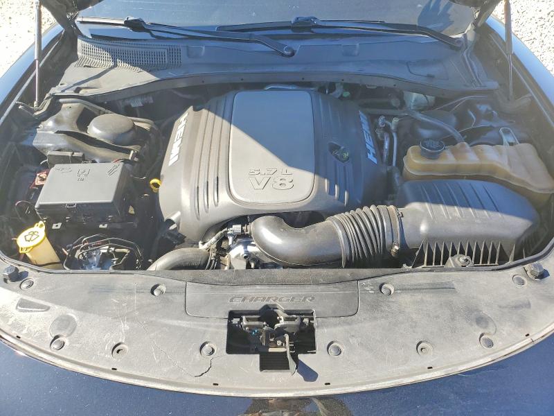 Продажа на аукционе авто 2016 Dodge Charger, vin: 2C3CDXCT6GH186394, номер лота: 66781906