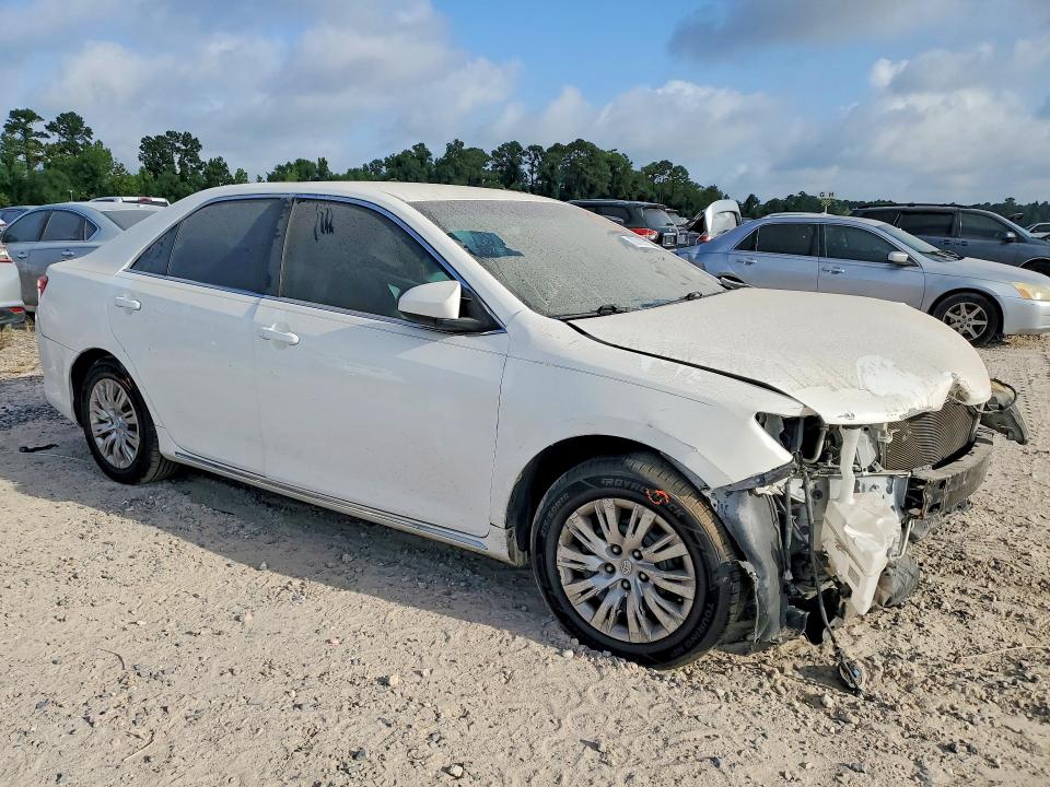 Aukcja sprzedaży 2014 Toyota Camry, vin: 4T4BF1FKXER397031, numer aukcji: 63719776