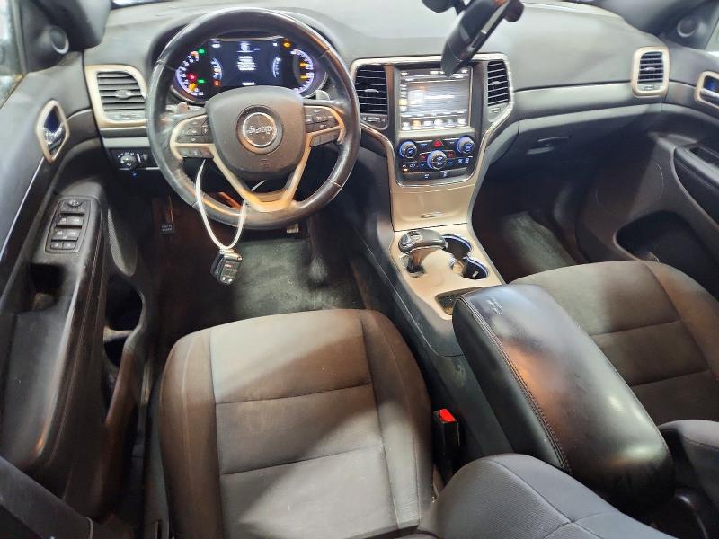 Продаж на аукціоні авто 2015 Jeep Grand Cherokee, vin: 1C4RJFAG5FC146033, номер лоту: 64700326