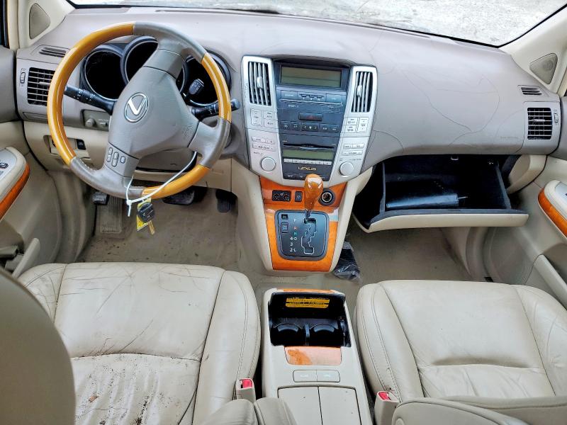 Продажа на аукционе авто 2009 Lexus Rx, vin: 2T2HK31UX9C129782, номер лота: 62084916