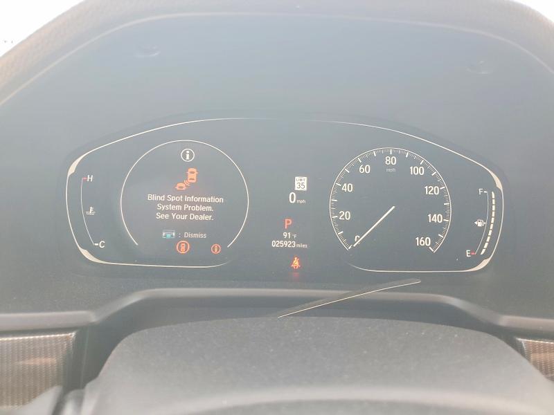 Продажа на аукционе авто 2022 Honda Accord, vin: 1HGCV2F31NA013807, номер лота: 66164126