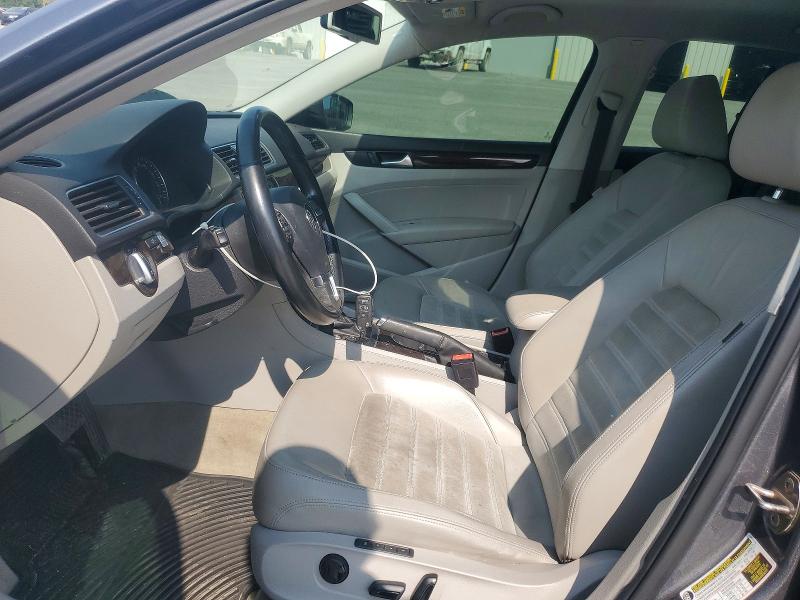 2015 Volkswagen Passat მანქანა იყიდება აუქციონზე, vin: 1VWCV7A36FC064905, აუქციონის ნომერი: 63532026