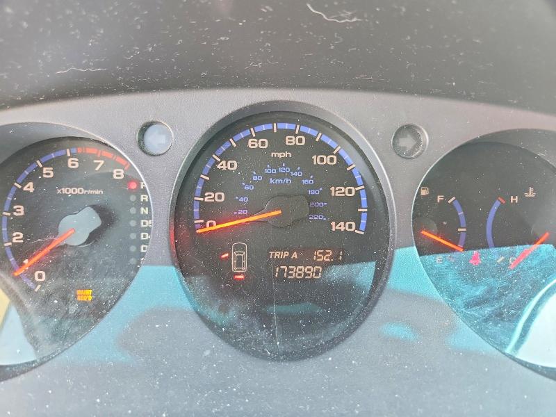 66908916 :رقم المزاد ، 2HNYD18205H510462 vin ، 2005 Acura Mdx مزاد بيع