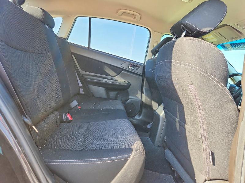 66289106 :رقم المزاد ، JF2GPACC6E8201868 vin ، 2014 Subaru Xv Crosstrek مزاد بيع