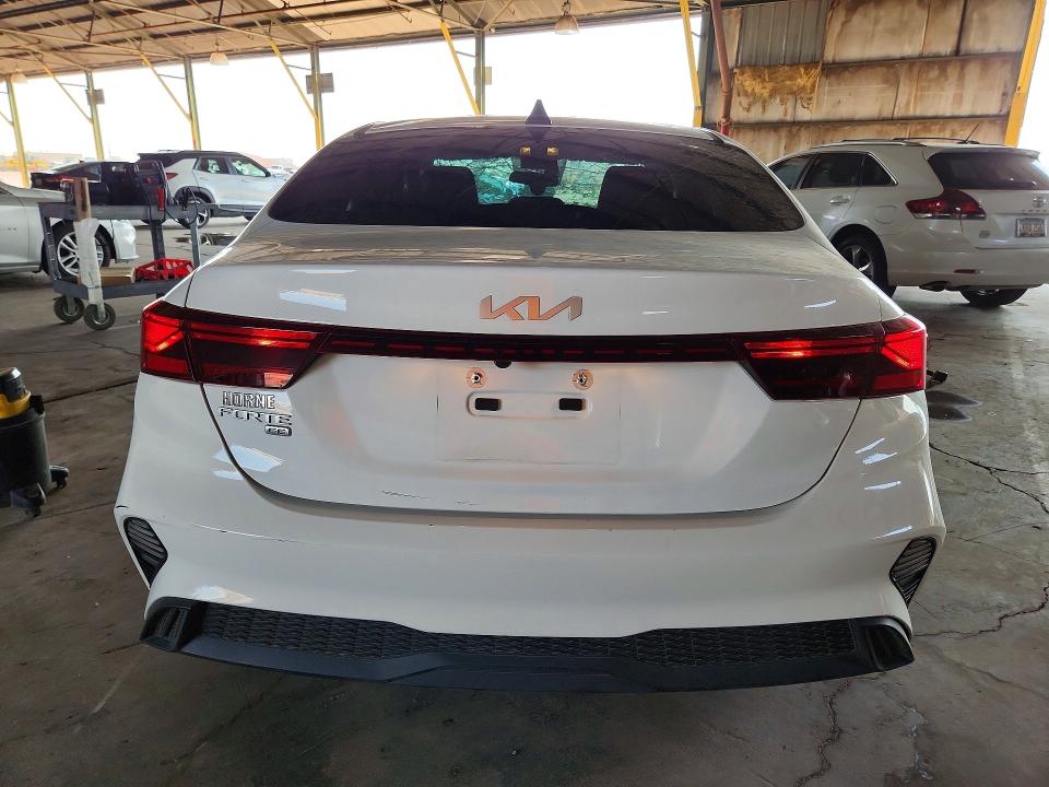 Aukcja sprzedaży 2024 Kia Forte, vin: 3KPF24ADXRE767713, numer aukcji: 64478056
