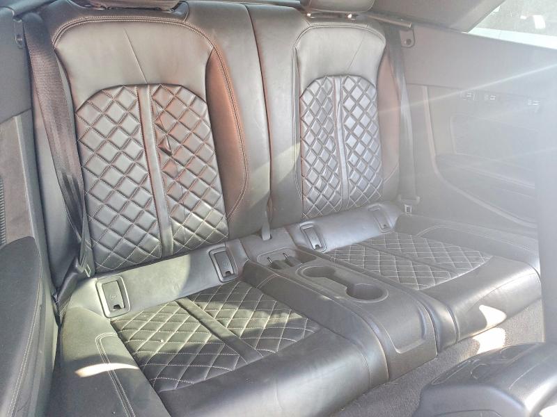 66717176 :رقم المزاد ، WAUY4GF53JN019727 vin ، 2018 Audi S5 مزاد بيع