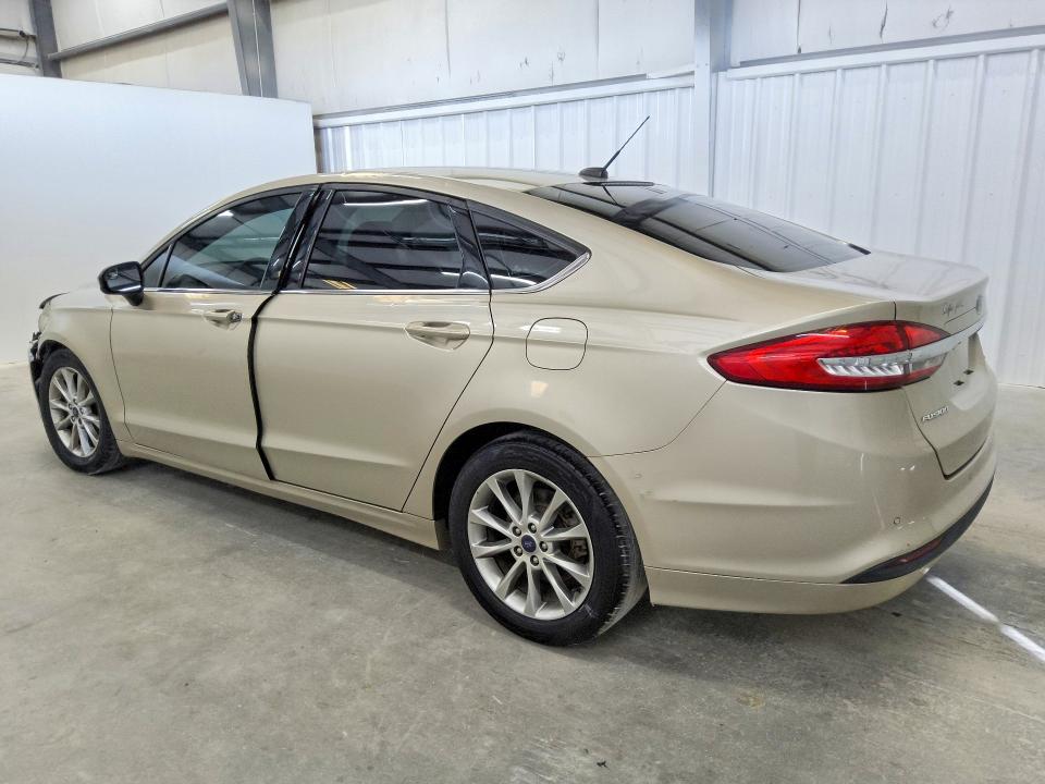 2017 Ford Fusion მანქანა იყიდება აუქციონზე, vin: 3FA6P0H73HR214134, აუქციონის ნომერი: 63046876