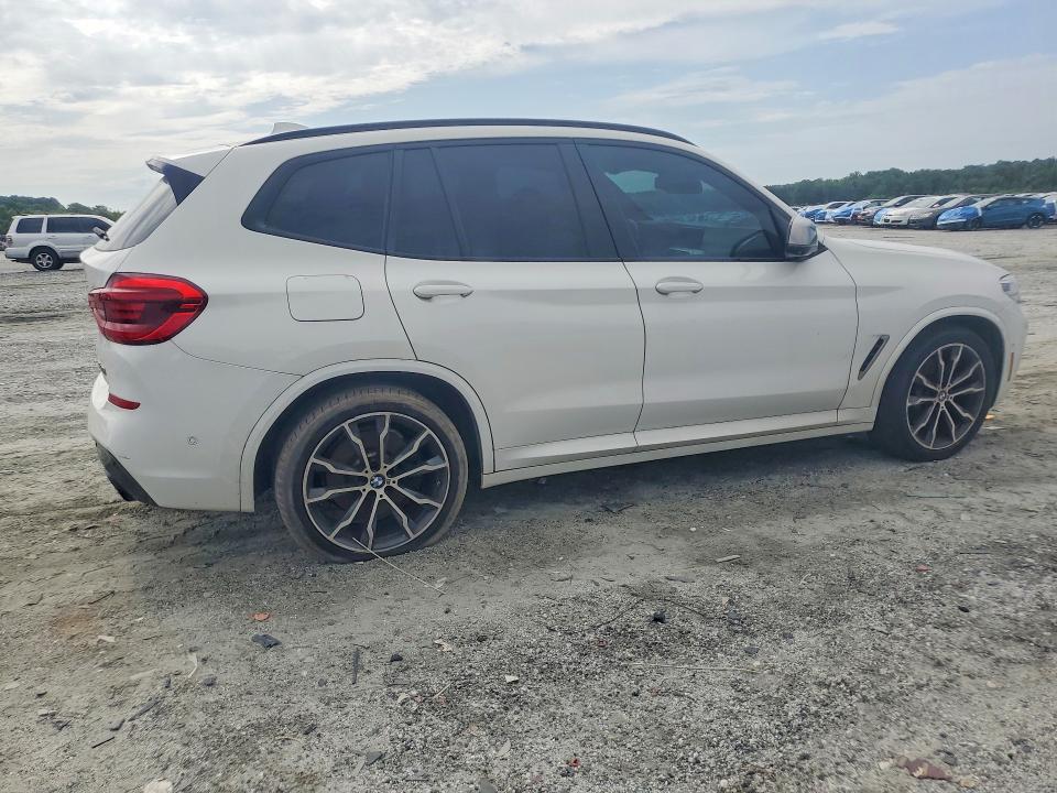 64331786 :رقم المزاد ، 5UXTS3C5XK0Z08036 vin ، 2019 Bmw X3 مزاد بيع