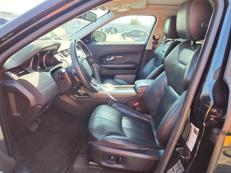 65592906 :رقم المزاد ، SALVP2RX4KH342240 vin ، 2019 Land Rover Range Rover Evoque مزاد بيع