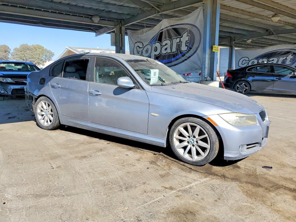 Aukcja sprzedaży 2009 Bmw 328, vin: WBAPH77529NM30126, numer aukcji: 64610066