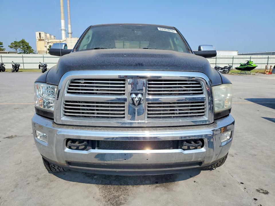 Продажа на аукционе авто 2010 Dodge Ram 2500, vin: 3D7UT2CL4AG174215, номер лота: 63363076