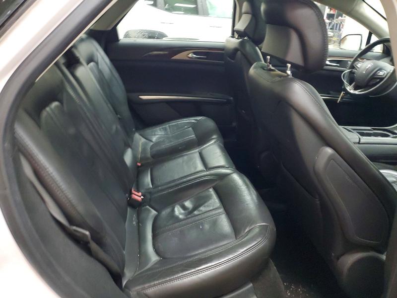Продажа на аукционе авто 2014 Lincoln Mkz, vin: 3LN6L2J9XER831468, номер лота: 63532566
