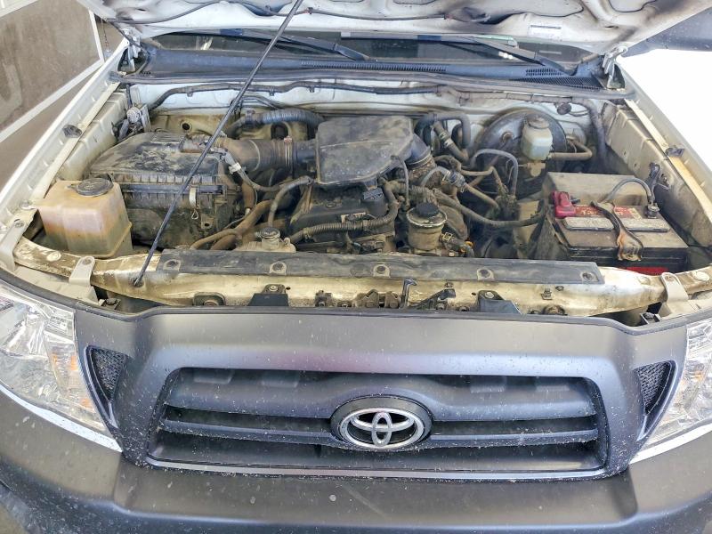 Aukcja sprzedaży 2007 Toyota Tacoma, vin: 5TENX22N17Z412637, numer aukcji: 64161276