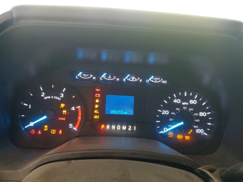 Продажа на аукционе авто 2019 Ford F250, vin: 1FTBF2BT3KEC41065, номер лота: 66381166