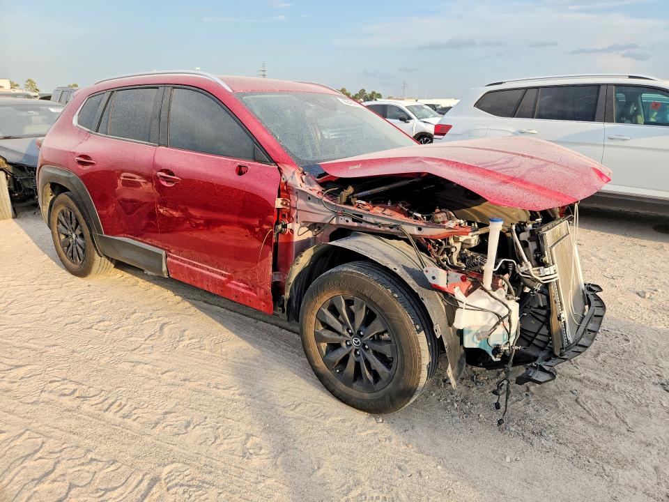 Aukcja sprzedaży 2024 Mazda Cx-50, vin: 7MMVABBM2RN211490, numer aukcji: 66464476