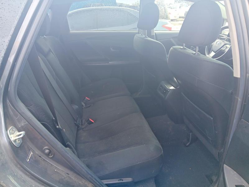 Продаж на аукціоні авто 2013 Toyota Venza, vin: 4T3BA3BB1DU048307, номер лоту: 64604716