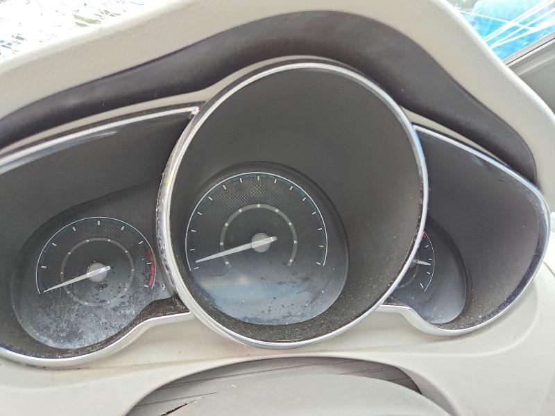 Aukcja sprzedaży 2011 Chevrolet Malibu, vin: 1G1ZC5E10BF177024, numer aukcji: 67086356