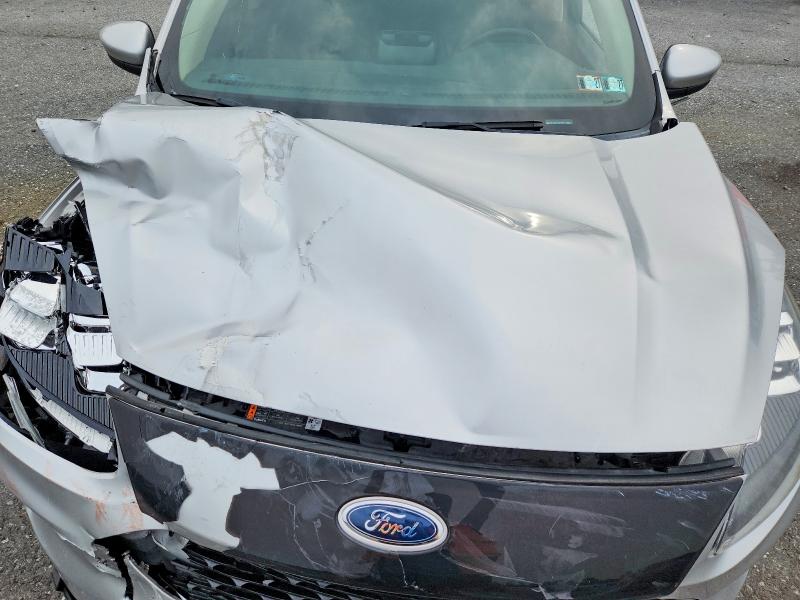 Продажа на аукционе авто 2020 Ford Escape, vin: 1FMCU9J99LUB28328, номер лота: 64737276