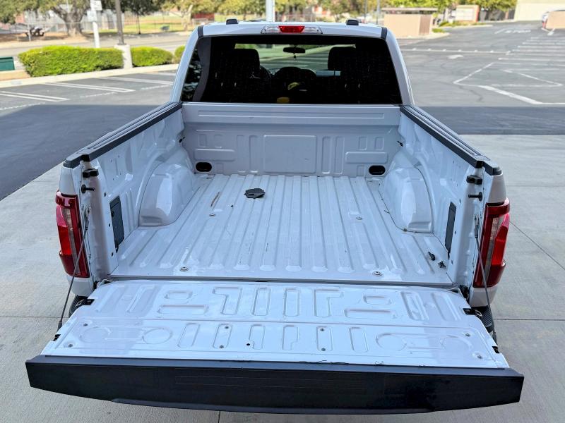 Aukcja sprzedaży 2025 Ford F150, vin: 1FTEW2LPXSKF60608, numer aukcji: 65766196