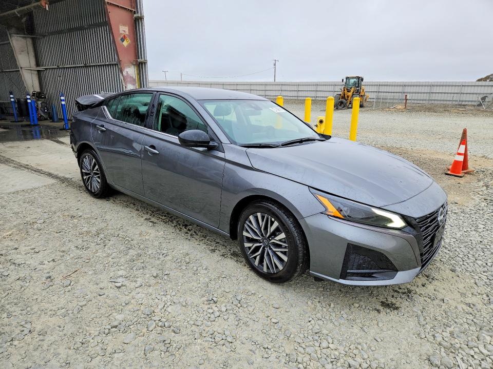 Продаж на аукціоні авто 2026 Nissan Altima, vin: 1N4BL4DV1TN322611, номер лоту: 64807326