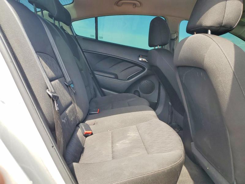 Aukcja sprzedaży 2014 Kia Forte, vin: KNAFK4A68E5186442, numer aukcji: 64206226