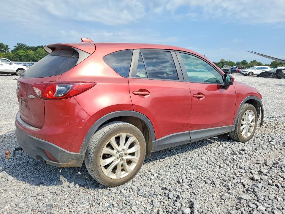 Aukcja sprzedaży 2013 Mazda Cx-5, vin: JM3KE2DE5D0108302, numer aukcji: 66071696