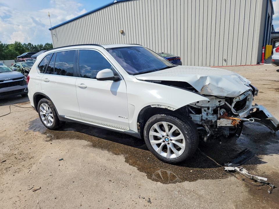 64889036 :رقم المزاد ، 5UXKR0C54G0S85140 vin ، 2016 Bmw X5 مزاد بيع