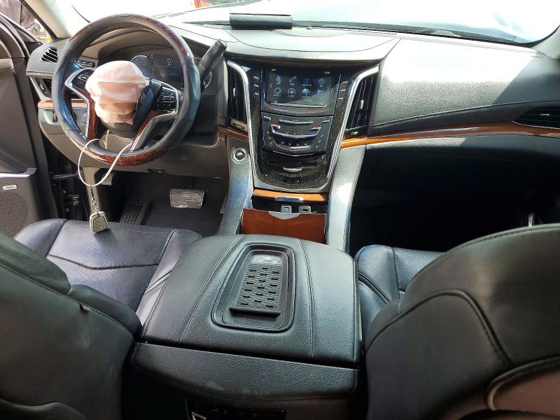 Продажа на аукционе авто 2019 Cadillac Escalade, vin: 1GYS4HKJ1KR148622, номер лота: 66339326