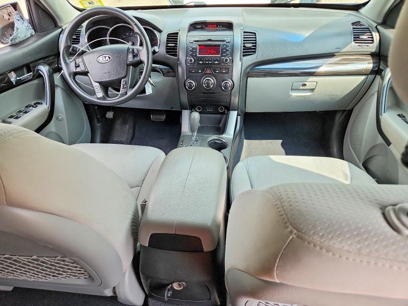 Aukcja sprzedaży 2012 Kia Sorento, vin: 5XYKTDA26CG254155, numer aukcji: 66963656