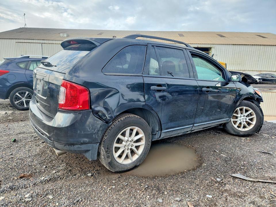 Aukcja sprzedaży 2013 Ford Edge, vin: 2FMDK3GC0DBB34715, numer aukcji: 66121246