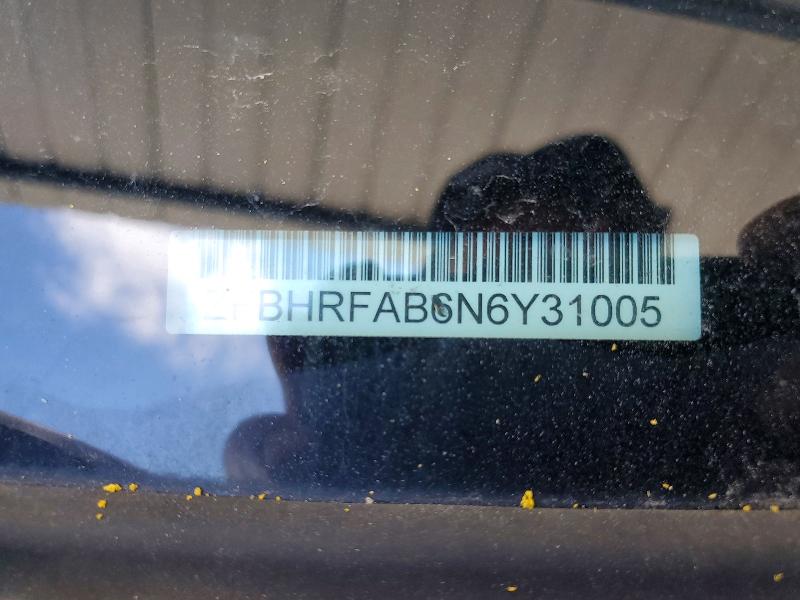 Aukcja sprzedaży 2022 Ram Promaster City, vin: ZFBHRFAB6N6Y31005, numer aukcji: 66144396