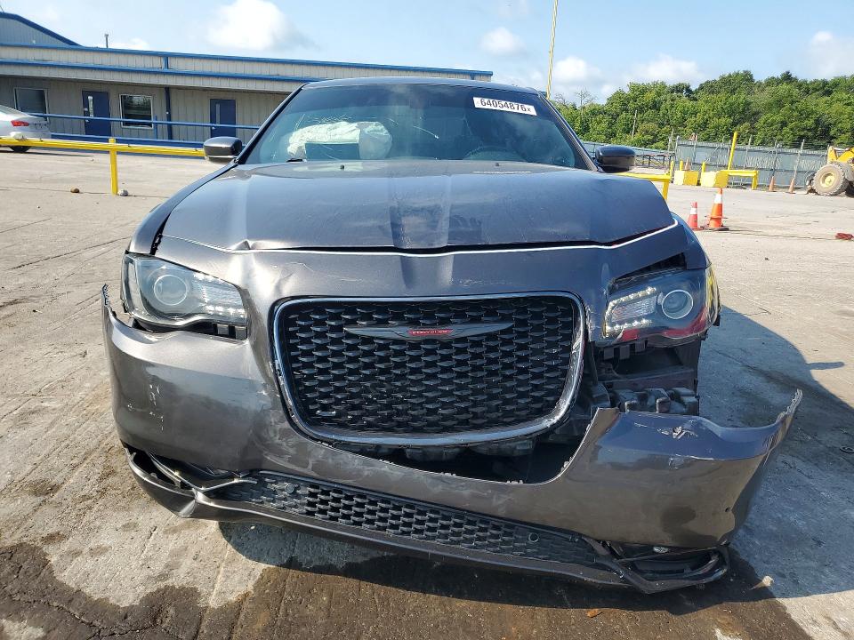 Aukcja sprzedaży 2021 Chrysler 300, vin: 2C3CCABG2MH504981, numer aukcji: 64054876