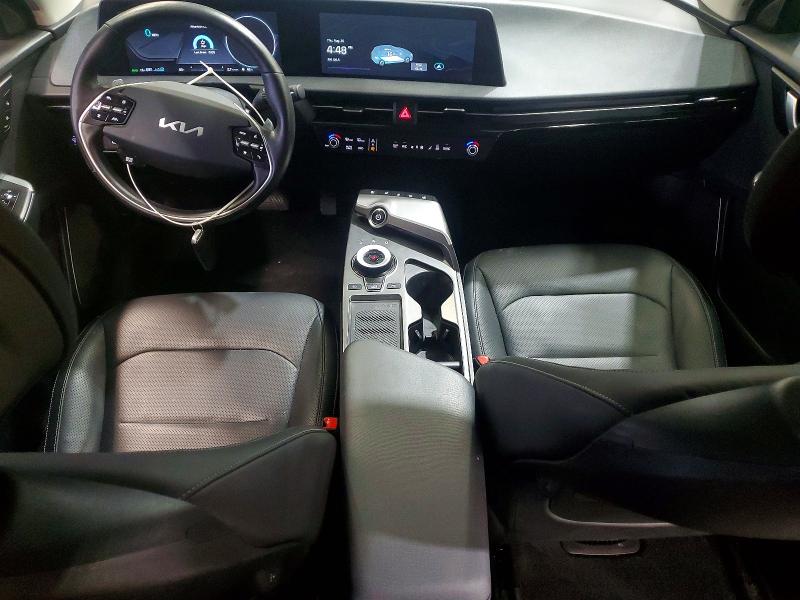 Продаж на аукціоні авто 2022 Kia Ev6, vin: KNDC3DLC8N5088775, номер лоту: 66169356