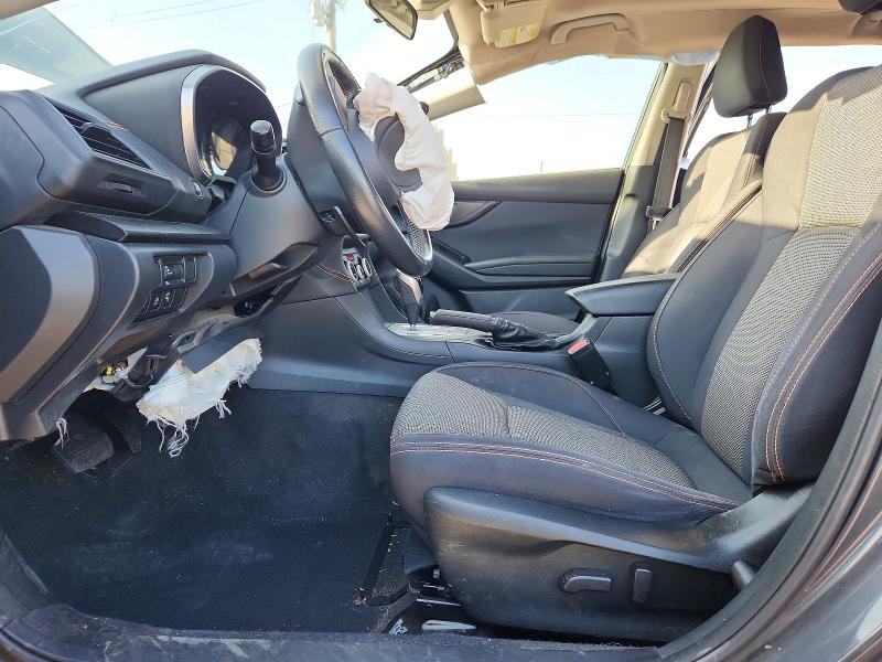 67113196 :رقم المزاد ، JF2GTAEC4MH657066 vin ، 2021 Subaru Crosstrek مزاد بيع