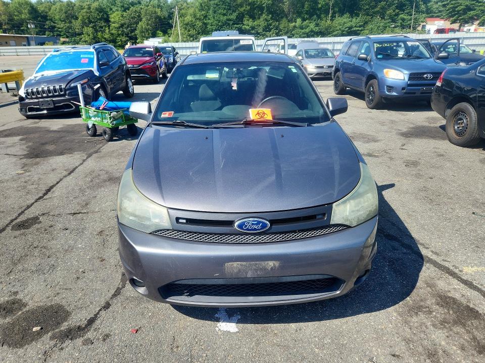 Продажа на аукционе авто 2010 Ford Focus, vin: 1FAHP3GN2AW246375, номер лота: 63525686