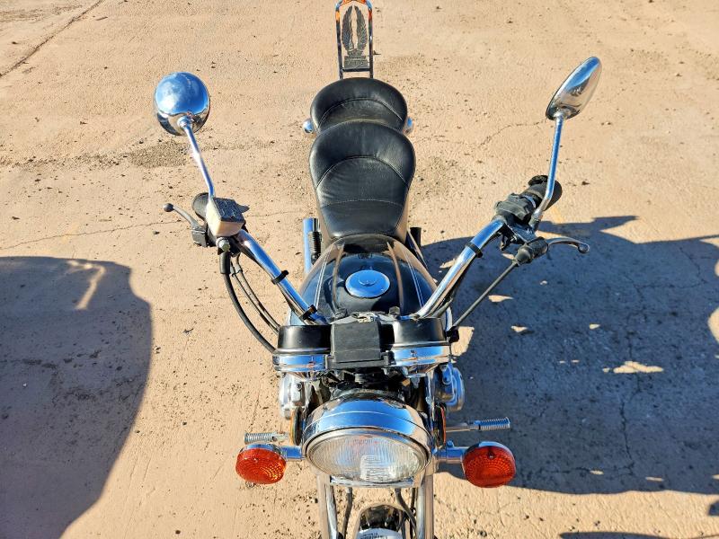 Продаж на аукціоні авто 1981 Honda Cb750, vin: JH2RC0110BM109020, номер лоту: 65224146