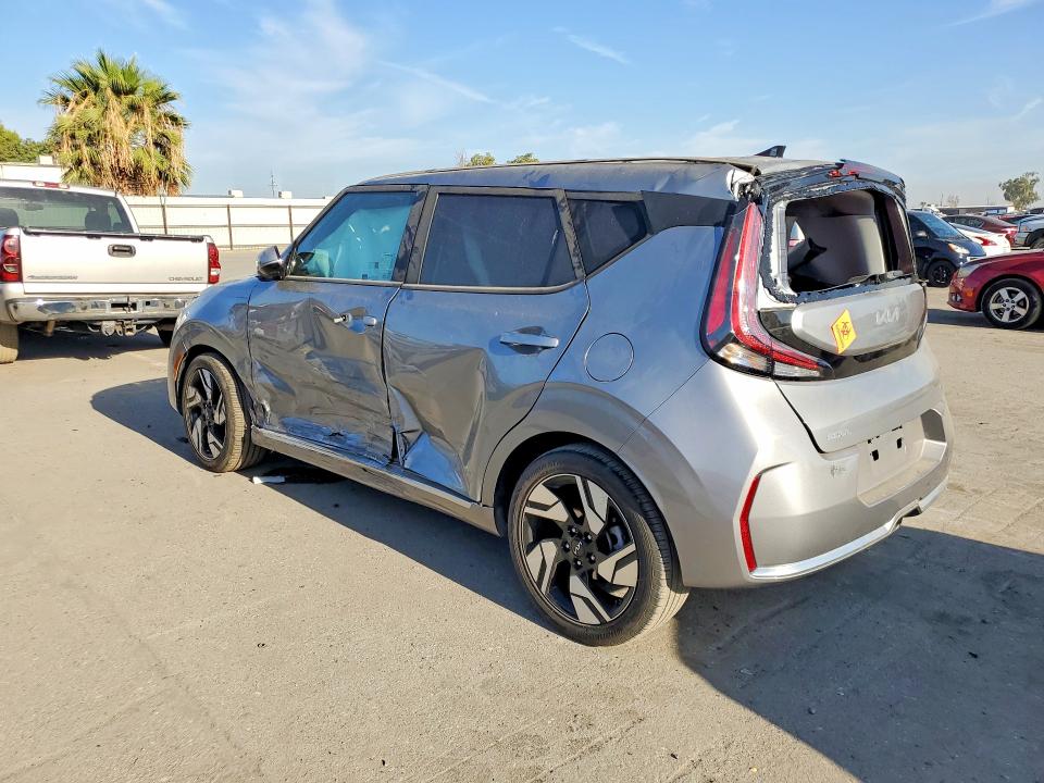 Aukcja sprzedaży 2023 Kia Soul, vin: KNDJ53AU6P7846241, numer aukcji: 65552936