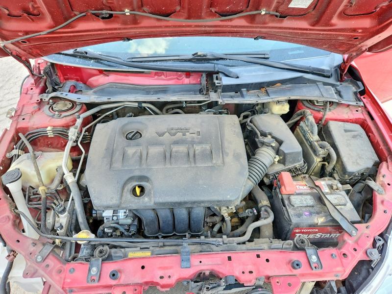 Aukcja sprzedaży 2013 Toyota Corolla, vin: 5YFBU4EE8DP177108, numer aukcji: 63496316