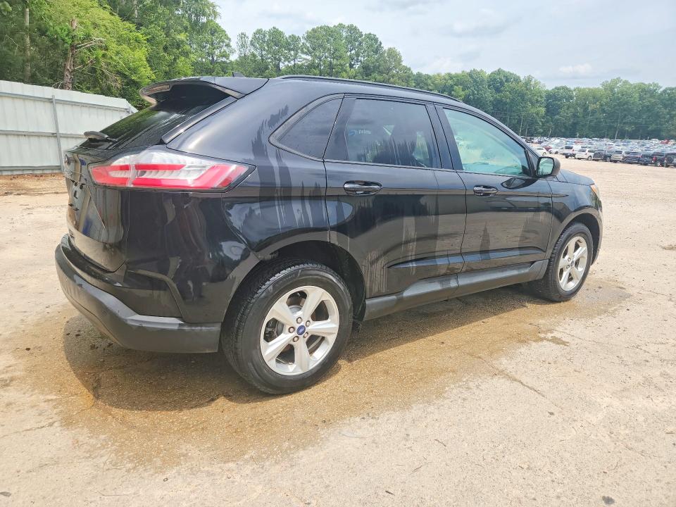 Aukcja sprzedaży 2021 Ford Edge, vin: 2FMPK3G94MBA58482, numer aukcji: 62137766