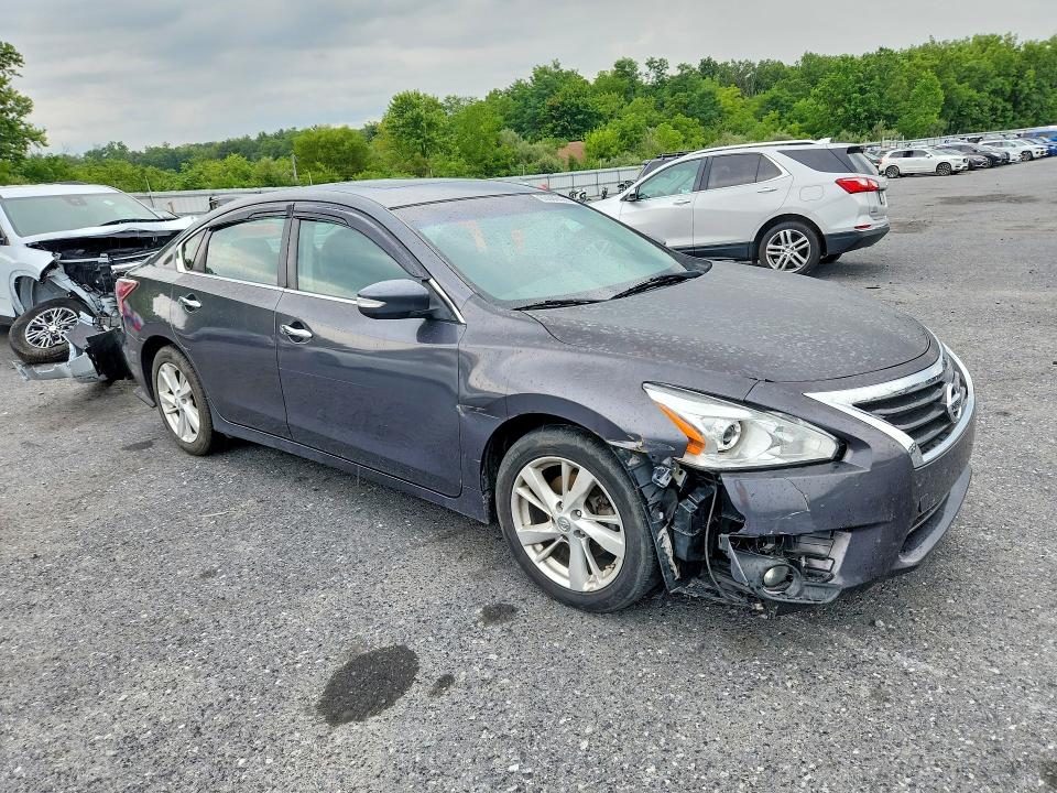 Aukcja sprzedaży 2013 Nissan Altima, vin: 1N4AL3AP0DC113143, numer aukcji: 63366426