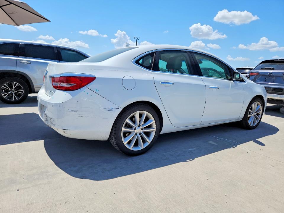 Aukcja sprzedaży 2013 Buick Verano, vin: 1G4PR5SK2D4176185, numer aukcji: 64079706