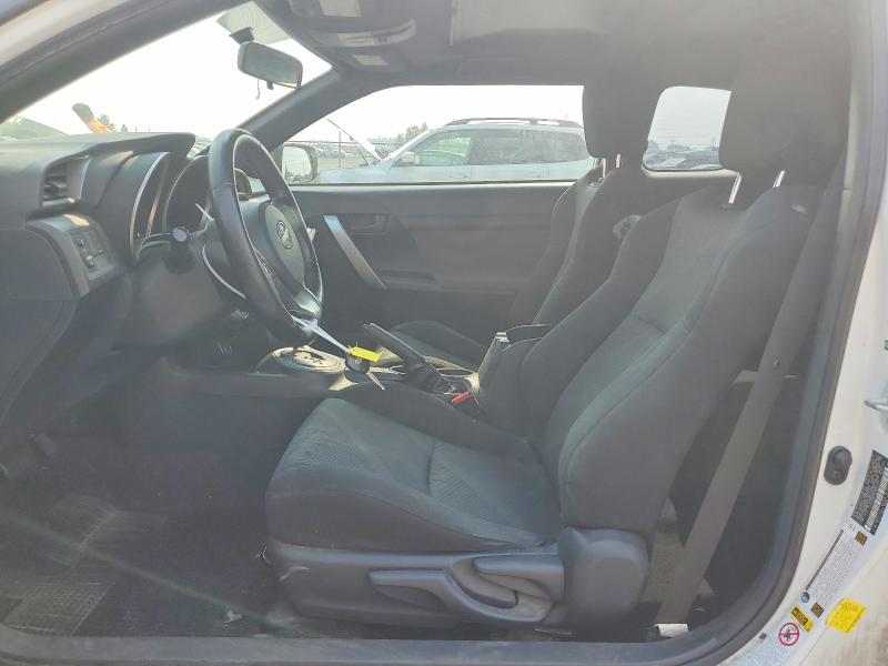Продаж на аукціоні авто 2013 Scion Tc, vin: JTKJF5C79D3056945, номер лоту: 63635996