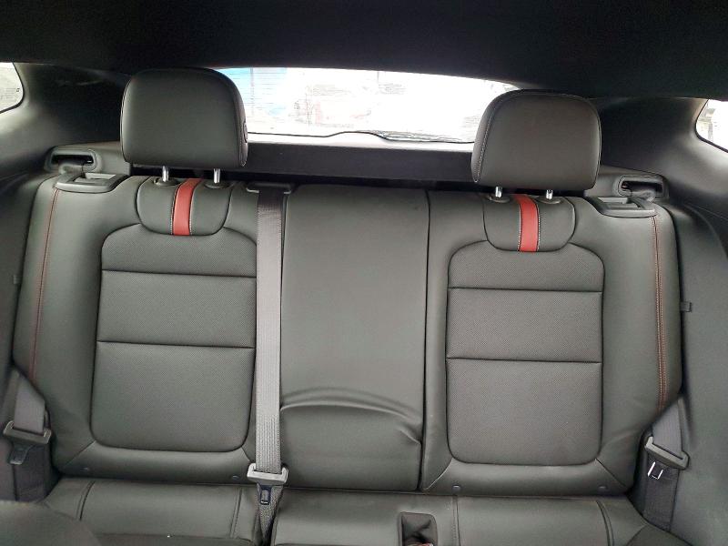 67287686 :رقم المزاد ، KL77LJEP0SC091416 vin ، 2025 Chevrolet Trax مزاد بيع
