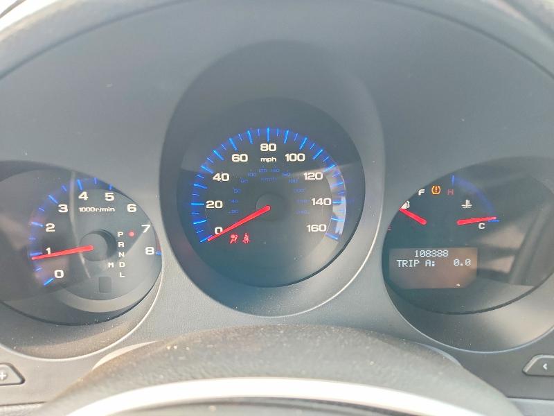 66360986 :رقم المزاد ، 19UUA66296A013117 vin ، 2006 Acura 3.2tl مزاد بيع
