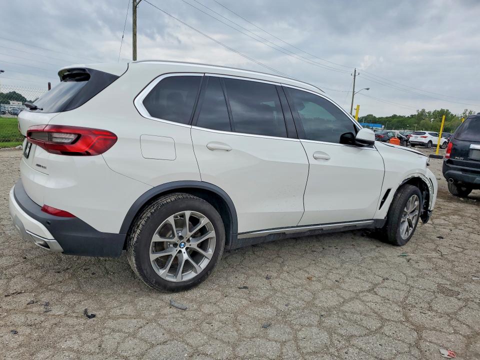 Aukcja sprzedaży 2019 Bmw X5, vin: 5UXCR6C58KLK80599, numer aukcji: 64845206