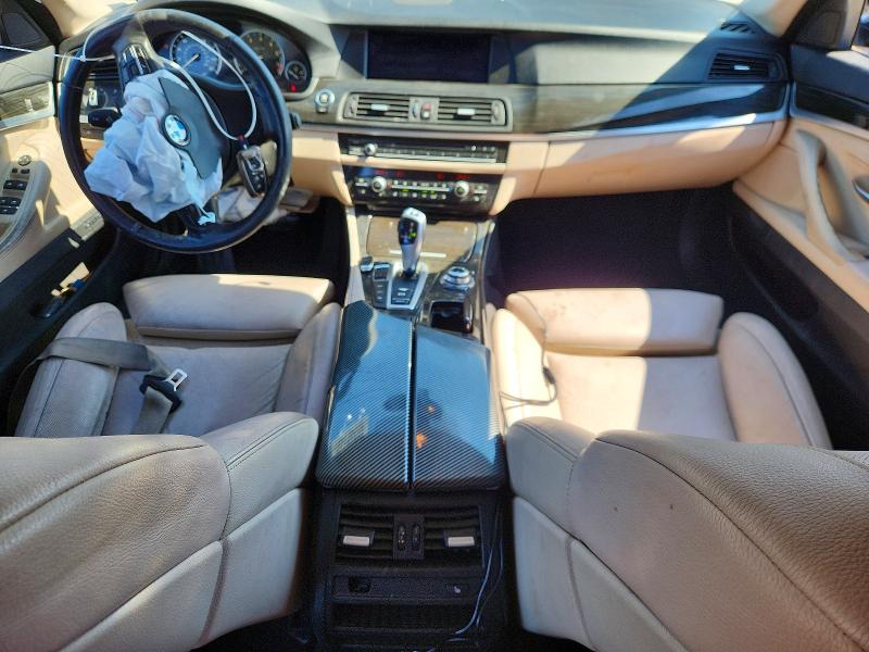 Aukcja sprzedaży 2013 Bmw 535, vin: WBAFU7C55DDU66517, numer aukcji: 65340146