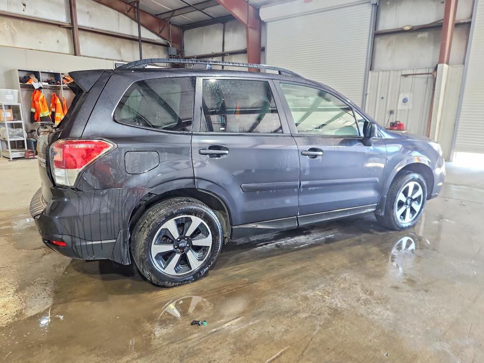Aukcja sprzedaży 2017 Subaru Forester, vin: JF2SJAEC5HG588562, numer aukcji: 64049726